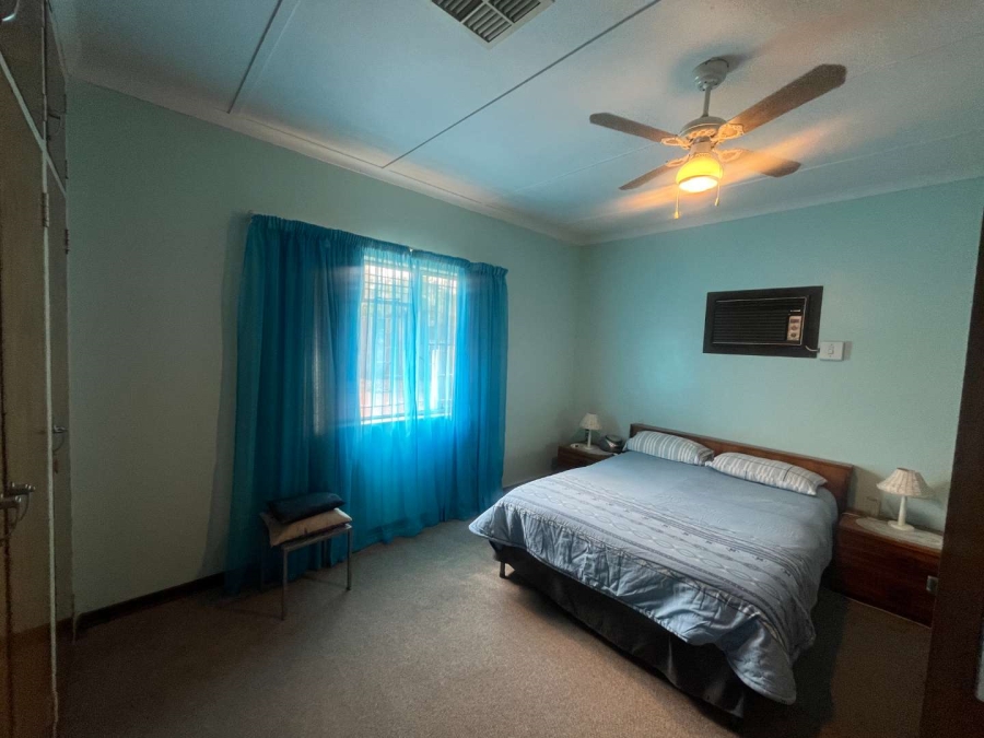 3 Bedroom Property for Sale in Groblershoop Northern Cape